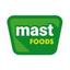 Mast Foods S.A. Logo