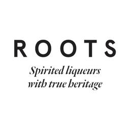 Roots Premium Spirits - Roots Divino 0% alc Logo
