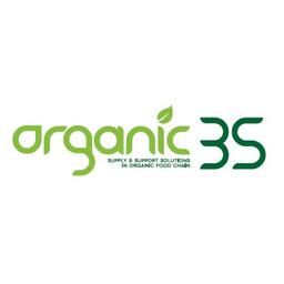 Organic 3S S.A. Logo