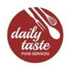 Daily Taste Foodservices Logo