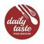 Daily Taste Foodservices Logo