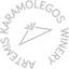 Artemis Karamolegos Winery Logo