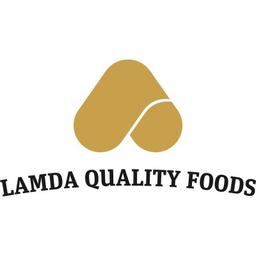 LAMDA Quality Foods Logo