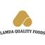 LAMDA Quality Foods Logo