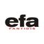 EFA FANTIDIS LTD Logo