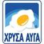 ΧΡΥΣΑ ΑΥΓΑ Logo