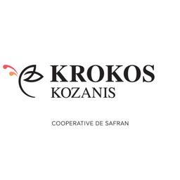 Krokos Kozanis Logo