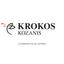 Krokos Kozanis Logo