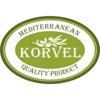 Korvel-Food Logo