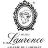 Laurence Chocolate Logo
