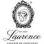 Laurence Chocolate Logo