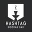 Hashtag Hookah Bar  Loutraki Logo