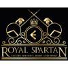 Royal Spartan Elixirs Logo