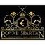 Royal Spartan Elixirs Logo