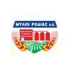 Myloi Rodias Grevenon Logo