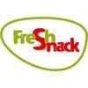 FRESH SNACK Logo