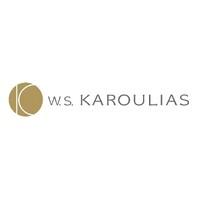 W.S. Karoulias SA Logo