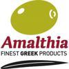 Amalthia S.A. Logo