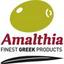Amalthia S.A. Logo