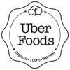 Uber Foods Logo