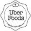 Uber Foods Logo