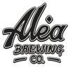 Alea Brewing Co Logo