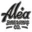 Alea Brewing Co Logo
