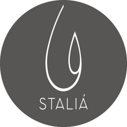 Stalia olive oil Logo