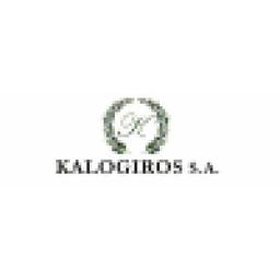KALOGIROS S.A. Logo