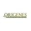 ORIGENES Greek Olive Oils & Olives Logo