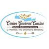 Cretan Gourmet Logo