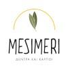 MESIMERI Trees & Fruits Logo