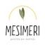 MESIMERI Trees & Fruits Logo