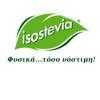 Isostevia Logo