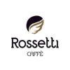 ROSSETTI COFFEE ROASTERS Logo