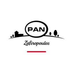 PAN Zafiropoulos Logo