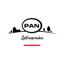 PAN Zafiropoulos Logo