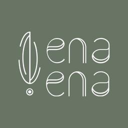ena ena by hellenicfields Logo