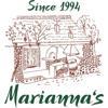 Marianna's Logo