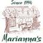 Marianna's Logo
