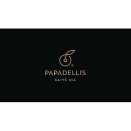 PAPADELLIS OLIVE OIL COMPANY Logo