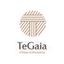 TeGaia Κτήμα Κυριακούλη Logo