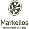 Markellos Olive Logo