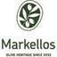 Markellos Olive Logo