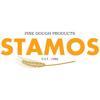 STAMOS Fine Dough Products Logo