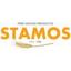 STAMOS Fine Dough Products Logo