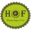 HELLENIC ORGANIC FOOD Logo