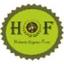 HELLENIC ORGANIC FOOD Logo
