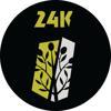 24K Logo
