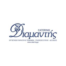 catering Διαμαντής Logo
